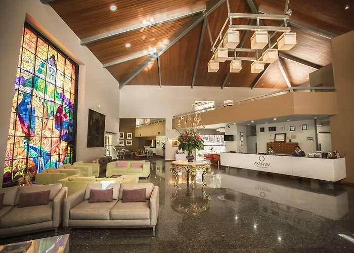 Aranwa Sacred Valley 4*