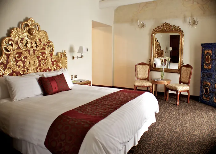 Hotel Aranwa Sacred Valley Huayllabamba