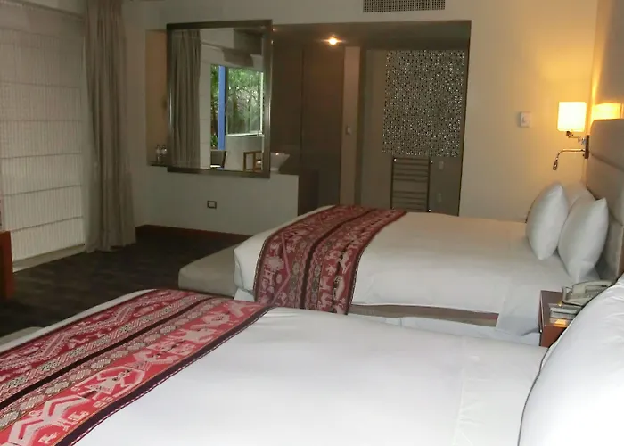 Aranwa Sacred Valley Hotel