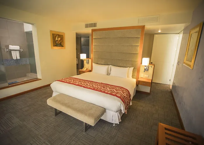 Hotel Aranwa Sacred Valley