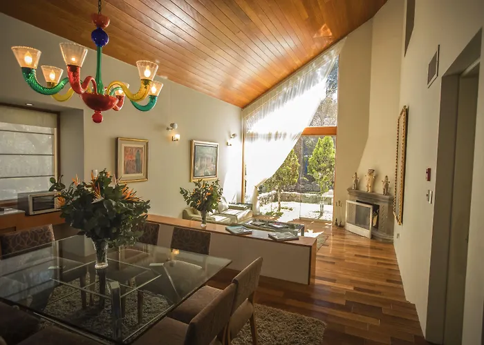 ホテル Aranwa Sacred Valley 4*