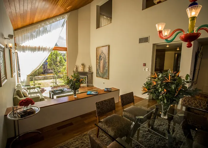 Aranwa Sacred Valley Hotel