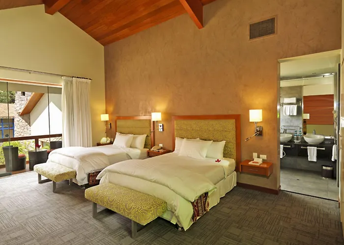Aranwa Sacred Valley 4*
