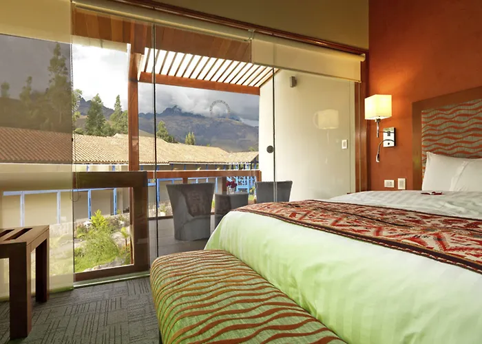 Aranwa Sacred Valley 4*