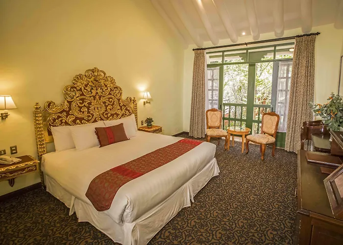 Aranwa Sacred Valley Hotel Huayllabamba