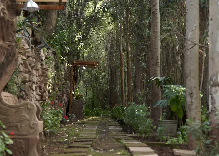 Aranwa Sacred Valley 4*