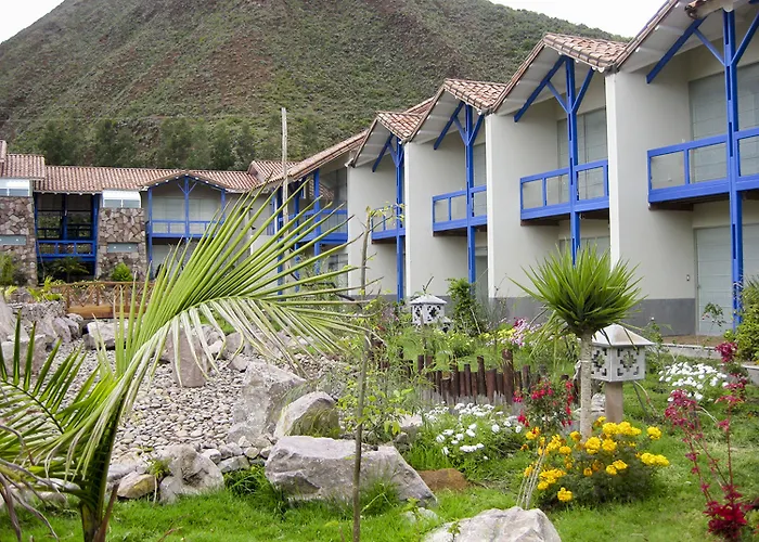 Aranwa Sacred Valley