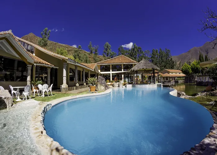 Aranwa Sacred Valley