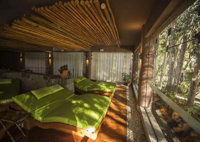 Aranwa Sacred Valley