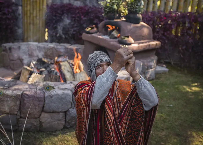 Hotel Aranwa Sacred Valley Huayllabamba