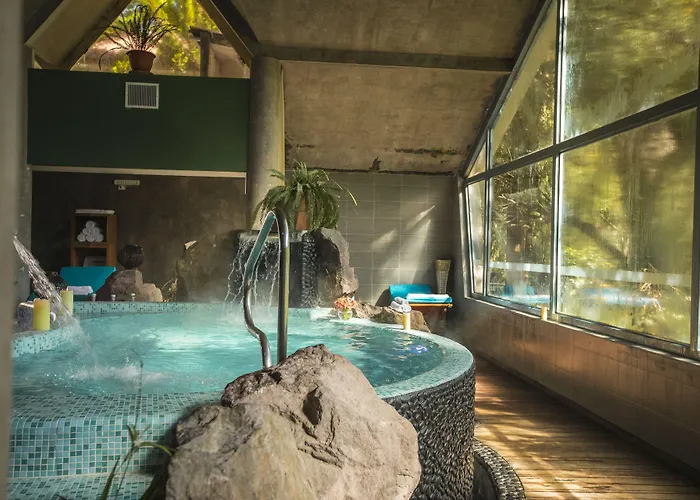 Aranwa Sacred Valley Hotel 4*