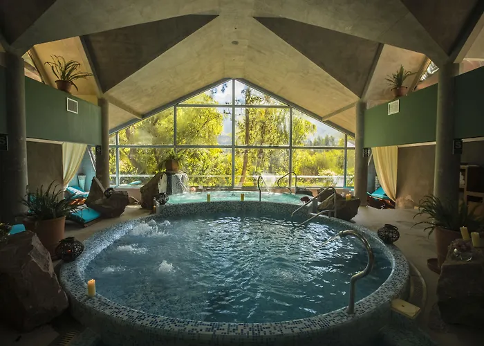 Aranwa Sacred Valley 4*
