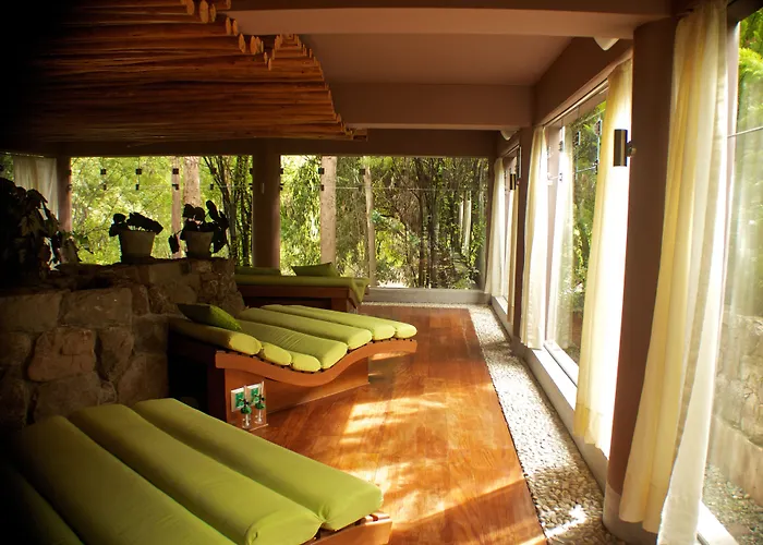 Aranwa Sacred Valley Hotel
