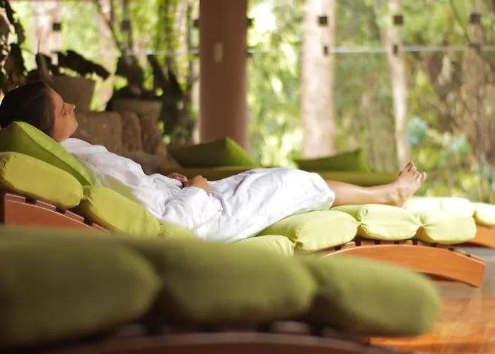 Hotel Aranwa Sacred Valley 4*