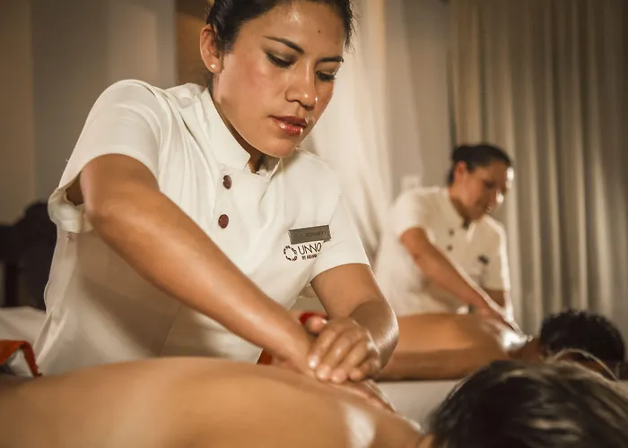 Aranwa Sacred Valley Hotel