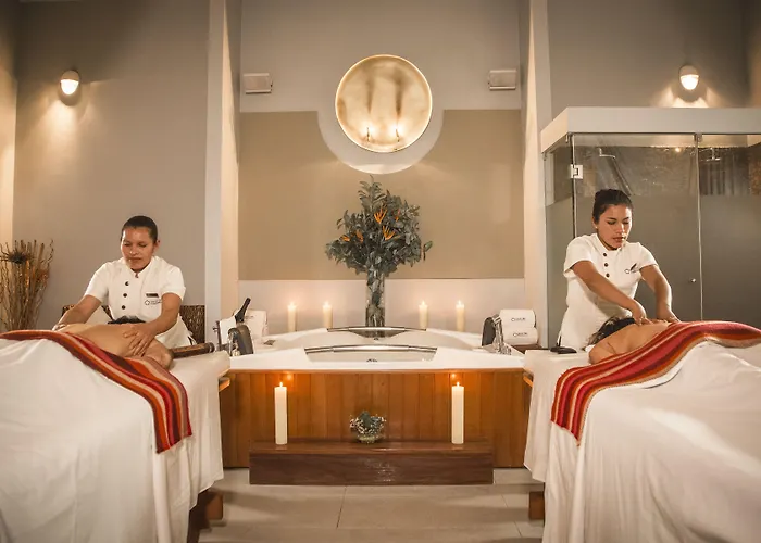 Aranwa Sacred Valley 4*