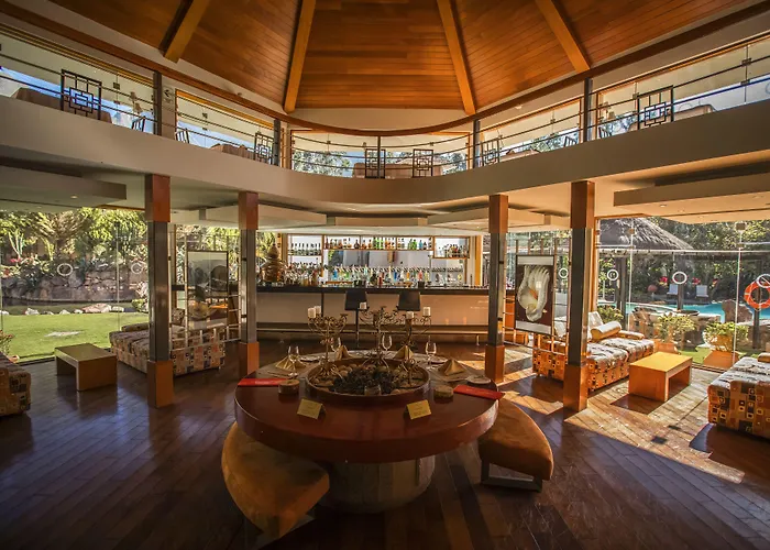 Aranwa Sacred Valley Hotel