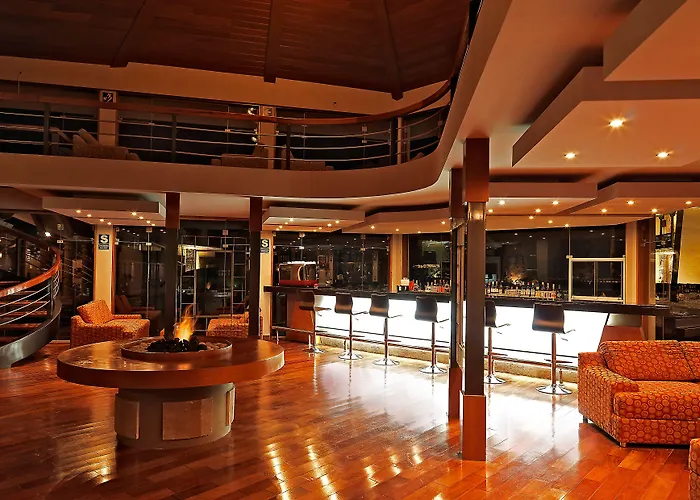 Hotel Aranwa Sacred Valley Huayllabamba