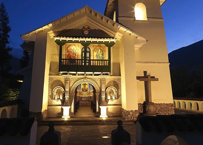 Aranwa Sacred Valley