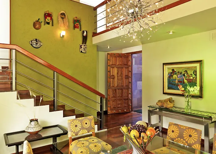 Aranwa Sacred Valley Hotel 4*