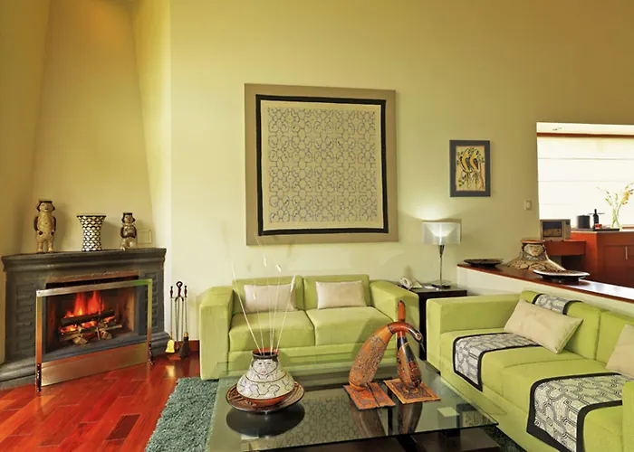 Aranwa Sacred Valley Hotel
