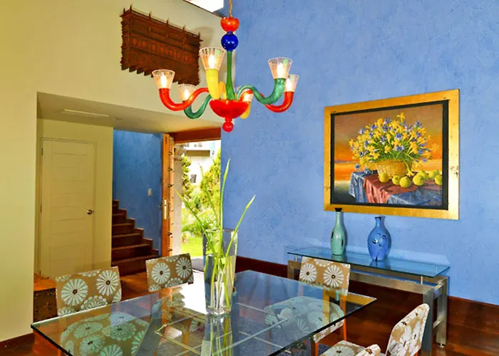 Hotel Aranwa Sacred Valley 4*