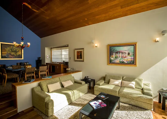 Hotel Aranwa Sacred Valley 4*