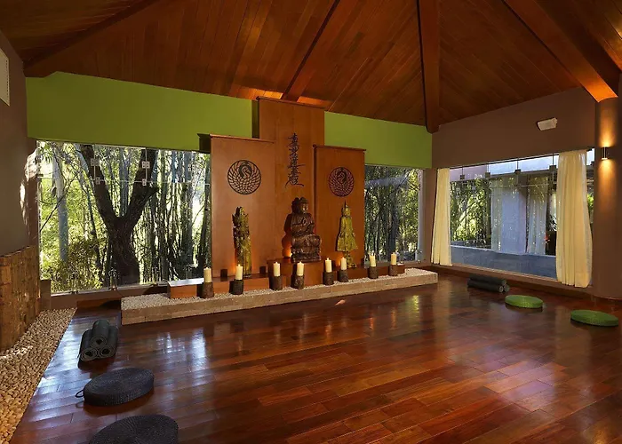 Aranwa Sacred Valley 4* Huayllabamba