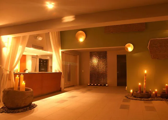 Hotel Aranwa Sacred Valley 4*