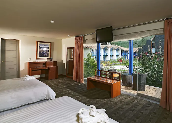 Aranwa Sacred Valley Hotel