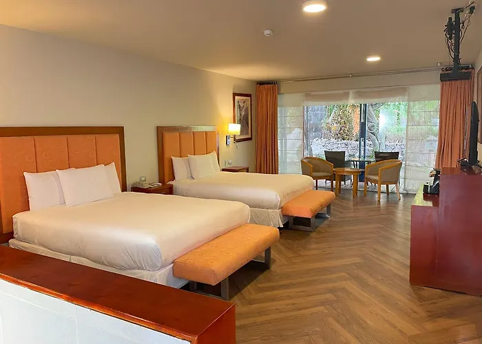 Aranwa Sacred Valley Hotel Huayllabamba