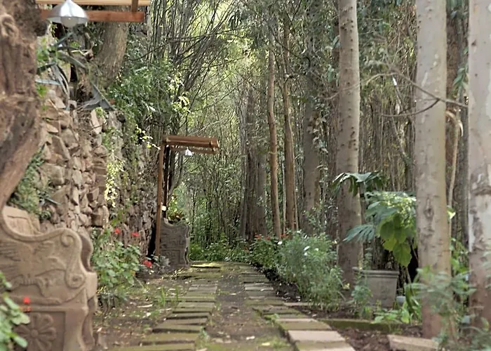 Hotel Aranwa Sacred Valley Huayllabamba