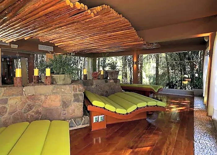 Hotel Aranwa Sacred Valley Huayllabamba