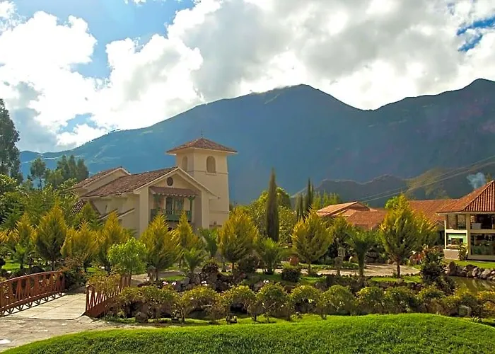 Aranwa Sacred Valley Hotel