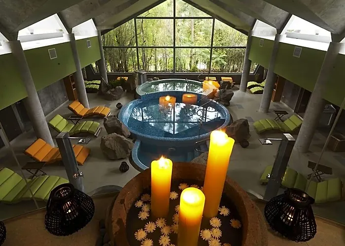 Hotel Aranwa Sacred Valley